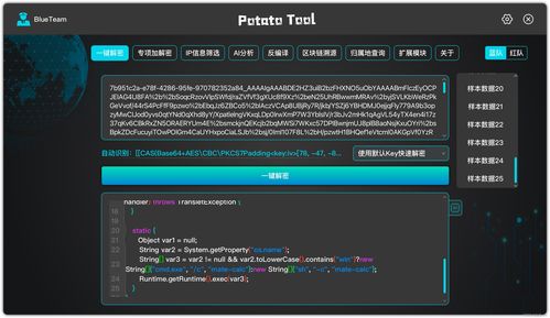 一鍵解密 網絡安全神器問世，重塑數字防護新紀元