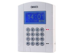 ocomota650考勤門禁產品圖片1